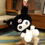 25cm Kuromi Soft Doll