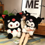 25cm Kuromi Soft Doll