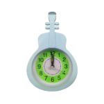 Guitar Shaped Alarm Clock