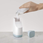 Slim Compact Soap Pump Dispenser