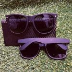 NYS Ray Sunglasses - Copy