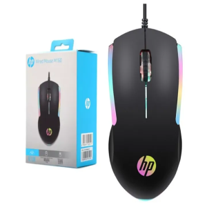 HP M160 Gaming Wired Mouse