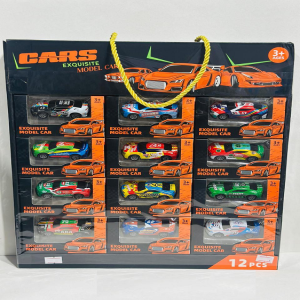 1 Pc Exquisite Model Car