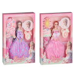 Richi Tichi Beauty Doll - 3201A