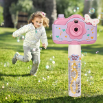 Projection Camera & Bubble Stick