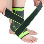 Ankle Protection Guard