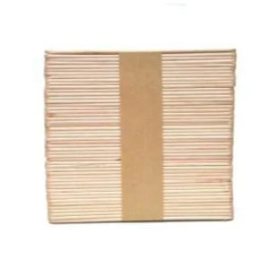 Popsicle Wooden Stick - Large