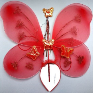 Butterfly Wings Set