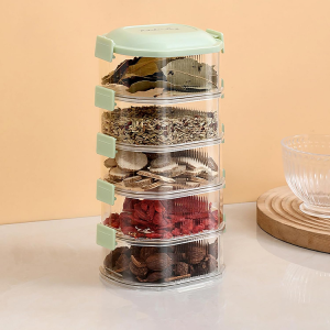 Matcha 5 Layer Food Keeper