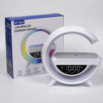 G-Shape Mini Bluetooth Speaker - 3401