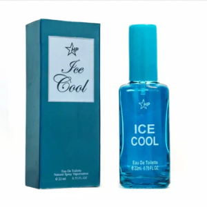HP Ice Cool Body Spray Perfume - 22ml