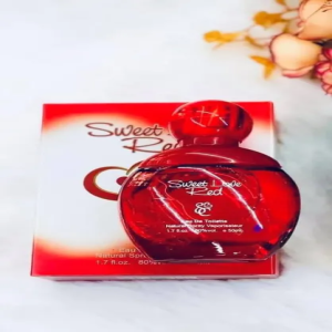 Sweet Love Red Perfume - 50ml