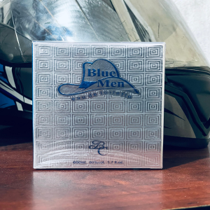 Blue Men Perfume - 50ml