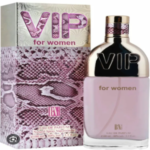 VIP Woman Perfume - 100ml