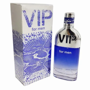 VIP Blue Men Perfume 100ml