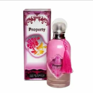 Property Womens Perfume - 100ml