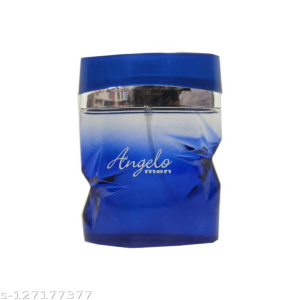 Angelo Men Perfume - 60ml