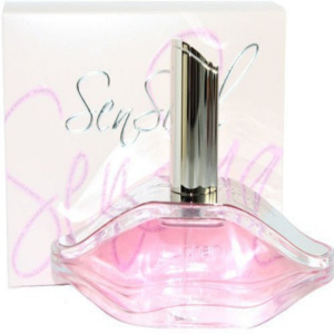 Sensual Ladies Perfume - 60ml