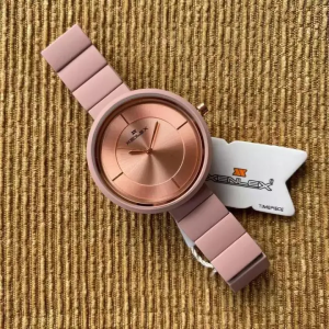 Xenlex Women Fashion Steel Watch
