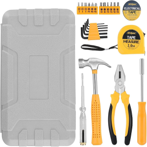 24 Pcs Repair Tool Kit