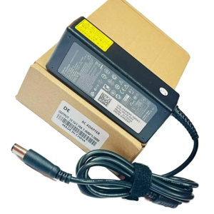 Dell Laptop BIG pin Charger - 19.5V 3.34A 65W