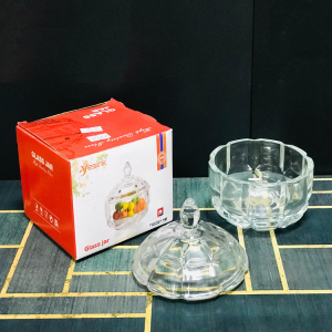 Yesink Glass Candy Bowl  - TG1027
