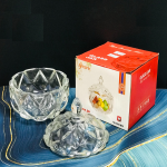 Yesink Glass Candy Bowl  - TG1026