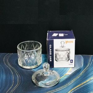 Yesink Glass Candy Bowl  - GT049-1