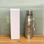 Sports Steel Water Bottle - 750ml SP