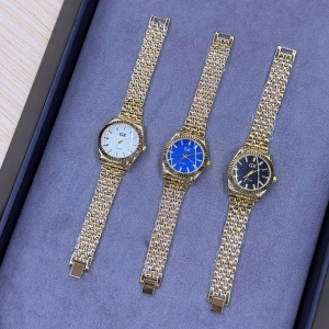 GK Fashion RoseGold Watch