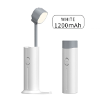 4 In 1 Night Lamp With Powerbank