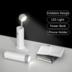 4 In 1 Night Lamp With Powerbank