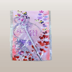 Princess Accessories Playset