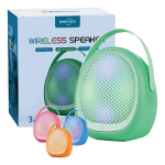 GTS-1945 portable wireless speake