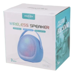 GTS-1945 portable wireless speake