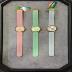 GuGuo Ladies Strap Watch