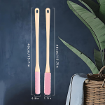 Long Handle Toe Cleaning Brush