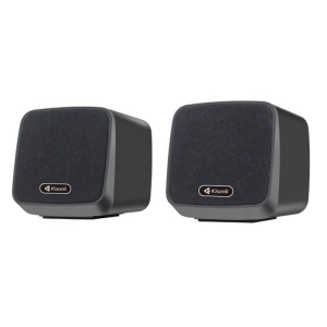 Kisonli A-404 Multimedia Speaker