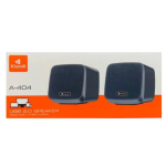 Kisonli A-404 Multimedia Speaker