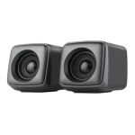 Kisonli A-303S Multimedia Speaker