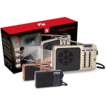 KTF-1472 Radio Speaker