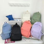 Japanese Simple Backpack