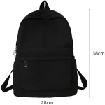 Japanese Simple Backpack