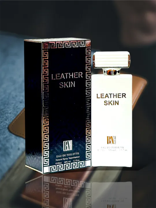 BN Leather Skin Perfume - 100ml