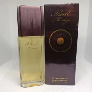 Ideal Mirage Perfume - 60ml