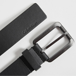 Calvin Klein Leather Belt