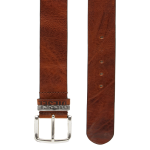 Diesel Leather Belt
