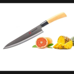 JIA YUAN Long Chef Knife