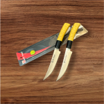 JIA YUAN Carving Knife