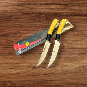 JIA YUAN Carving Knife